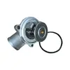 Adecuado para Conjunto de Termostato de Coche Mercedes-Benz M111 Termostato 1112000315 1112030375