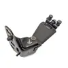 Adecuado para Rodillo y Gancho de Puerta Corredera Trasera Derecha de Ford Dt1Z-1525000-A