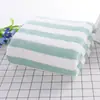 Toalla de Terciopelo Coral de Punto de Urdimbre, No Pierde el Pelo Fácilmente, Regalo de Supermercado, Puesto Callejero, Toalla de Baño para el Hogar, Toalla de Baño Absorbente, Suave y Cómoda