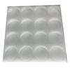Material especial EPE de algodón perlado hecho a medida de fábrica, embalaje auxiliar a prueba de golpes, embalaje de revestimiento, productos interiores de espuma