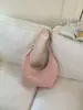 Bolsa de Hombro de Media Luna para Debajo del Brazo de Nuevo Diseño de Moda al por Mayor Transfronteriza, Bolso de Hombro Retro de Alta Gama, Bolso de Gran Capacidad para Viajes Diarios para Mujeres