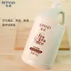 Salón de Peluquería Liangsong, Hotel Daitong, gel de ducha, champú, acondicionador, venta al por mayor para casas de huéspedes, fragancia duradera