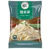 Brotos de Bambu em Conserva Especial de Hunan, Prato da Vovó, Pontas Macias de Brotos de Bambu, Ingredientes Semi-Prontos para Restaurantes Privados, Aperitivo, Conservas Picantes