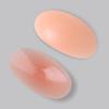 Ombreira Americana Artefato Ombreira Ângulo Reto Falso Ombreira Silicone Autoadesivo Invisível Ombro Antiderrapante Ombro Estreito Adesivo Unissex