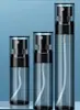 Frasco Spray, Frasco Spray Cosmético Portátil, Borrifador de Tônico Hidratante com Névoa Ultra Fina, Frasco Vazio de Álcool