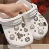 Charms para Zapatos Crocs País de los Sueños de Alicia Decoraciones de Zapatos de Alta Gama Hebillas Decorativas para la Superficie del Zapato Accesorios Crocs Charms para Zapatos Hebillas para Zapatos