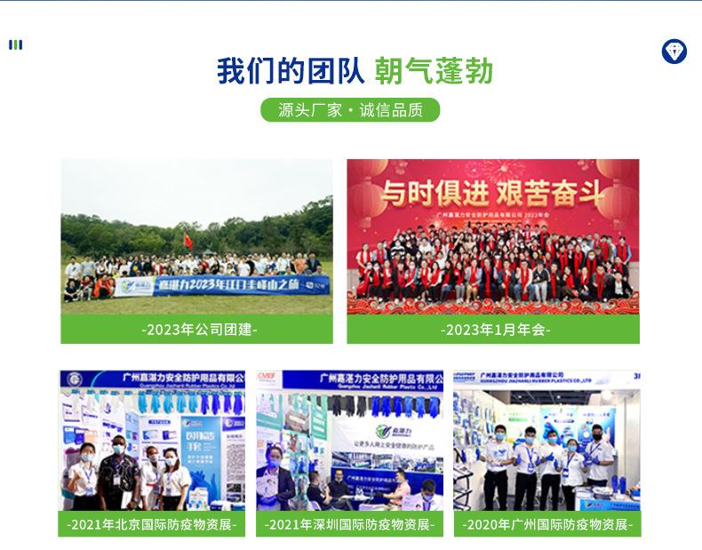 一次性丁晴手套食品专用