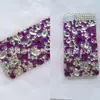 Pegatinas de diamantes ovalados multi-especificación pedrería ojo de caballo forma de gota diamantes pegatinas gema acrílica de cristal diamantes falsos pegatinas