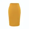 Atuendo de Verano Puro y Atractivo de Alta Gama para Mujer: Conjunto de Tres Piezas: Top Cardigan Camisola Chica Picante Ajustado, Falda Bodycon Petite