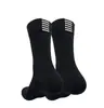 Calcetines de Ciclismo Amazon para Exteriores, Prácticos, Resistentes al Desgaste, Secado Rápido, Malla, Absorbentes de Sudor, Transpirables, Transfronterizos, de Caña Media, Deportivos