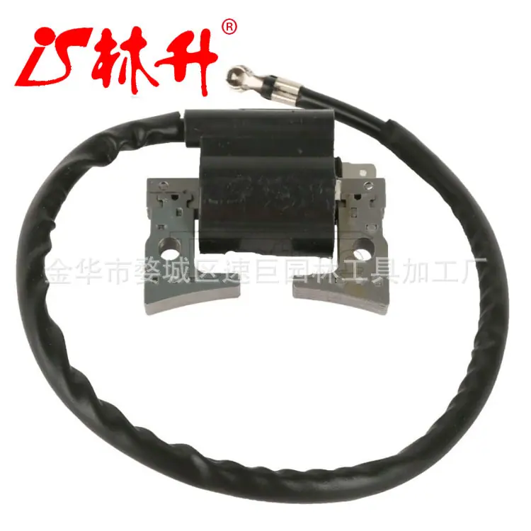 New Ignition Coil For Club Car