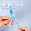 Núcleo de Repuesto para Compás 2B Universal Mina de Lápiz de 2.0 mm Cabezal de Compás Herramienta de Dibujo Aslq0405 Núcleo de Compás