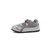 Zapatos deportivos para niños, nueva colección otoño 2026: Zapatos casuales, transpirables, antideslizantes y de suela blanda en estilo preppy para niñas, y zapatillas para correr para niños.