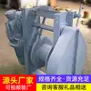 Torno de tensado JZB-3, venta directa de fábrica, amplio rango de ajuste de carrera, torno de tensado para equipo de elevación minera
