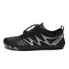 Zapatos de agua Natación Deriva Buceo Zapatos para vadear Transpirables Secado rápido Senderismo Arroyo Fitness Interior Zapatos para saltar la cuerda para Hombres y Mujeres