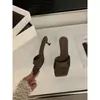 Sandalias de tacón fino estilo francés, punta abierta, para mujer, adecuadas para usar en exteriores, Verano 2026, para combinar con vestidos, zapatos de tacón alto, sandalias