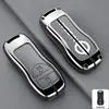 Adecuado para Cubierta de Llave Nissan Old Classic Sylphy Bolsa Venucia D50 R50X Hebilla de Carcasa de Coche Nissan Livina Sunshine