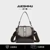 Fábrica de Origen Zorro de Jazz Moda Versátil Simple Retro Estilo Clásico Bolso de Hombro Cruzado Único Nicho Venta al por Mayor Dropshipping