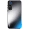 Adecuado para la Funda del Teléfono Móvil Red Magic 10Air, Cubierta Protectora Anticaídas Todo Incluido, Soporte Mate Simple Estilo Ins Antihuellas y Antisucios