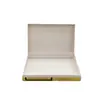 Caja con Tapa Plegable de Corte a Tres Caras Personalización, Caja de Empaque para Cigarrillos de Exportación Transfronteriza Personalización, Caja de Cigarrillos con Recorte para Accesorios Digitales