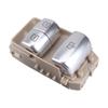 222 905 01 09 Adecuado para elevalunas de automóvil Mercedes-Benz Interruptor único Interruptor eléctrico de elevación de puertas y ventanas