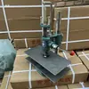 Máquina Aplastadora de Espino Blanco Caramelizado Más Ahorradora de Mano de Obra Equipo de Maquinaria Hidráulica