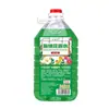 Limpeza de Piso Doméstico Mancha d'Água Floral Removedor Limpador de Piso Balde Grande Comercial Remoção de Odor Fragrância Concentrada Água Floral Atacado