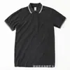 Yibai TBB-B-M algodón poliéster adulto cuello de color POLO