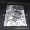 Bolsa de Caja Aluminizada Spot 1L2L3L5L10L20L Bolsa para Empaque de Licor Vino Tinto Válvula de Mariposa Bolsa para Café Caliente Líquido