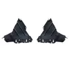 51758082493 51758082494 Es Adecuado para Bmw 2 G87 M2 Pieza de Extensión del Revestimiento Inferior Delantero