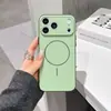 Anillo Fino Bloque de Color Escarchado 2 en 1 Compatible con Funda para Teléfono note15 5G Funda para Teléfono Poco x6PRO 15T/14T