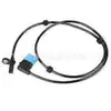 2469059402 É Adequado para Mercedes-Benz W246W156 Cabo do Sensor ABS da Roda Traseira Chicote Elétrico do Sensor de Velocidade da Roda ABS
