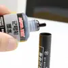 Atacado no Local 12g Tinta para Marcador Auwa Marcador Colorido Refil para Caneta à Base de Água à Base de Óleo Refil Fine Liner