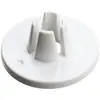Acessórios Multifuncionais para Máquina de Costura Doméstica Acessórios para Equipamentos de Costura Linha Pregos Haste de Linha de Plástico R 60033210 Linha Ding
