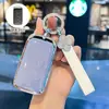 Adecuado para Cubierta de Llave Wuling Xingchen Modelo 2026 Wuling Jiachen Funda Protectora para Mando a Distancia de Coche Especial Hebilla de Gama Alta Carcasa Femenina