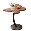 Estante de Almacenamiento de Mariposa, Mesa Auxiliar Móvil para Sofá, Mesa de Noche Sencilla, Creativo para Sala de Estar, Varias Mesitas Pequeñas, Ideas para Mesa Auxiliar