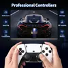 Console de Jogo Doméstico M15 Transfronteiriço Versão de Alta Definição 4K Bluetooth Sem Fio Multijogador Online Luta Console de Jogo Arcade Retrô