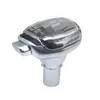 Adecuado para Transmisión Manual Universal y Transmisión Automática Palanca de Cambios Modificada Yacht LED Personalizado con Perilla de Cambio de Cristal