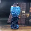 Taza de Agua Transfronteriza Canción de Hielo y Fuego Juego de Tronos Taza Personalidad Taza de Cerveza Acero Inoxidable Taza de Whisky