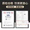 Copos de Papel Personalizados com Logotipos Impressos, Copos Descartáveis, Copos de Água Comerciais Espessados, Personalizados para Publicidade de Caixa Completa
