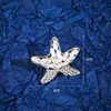Sentido del Diseño Clase Nicho Pin Elegante para Fijar Ropa Accesorios de Broche de Animal Elegantes Ideas de Regalo Navideño para Mujeres
