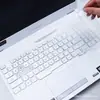 Aplicable a Película para Teclado ASUS Tianxuan FA506 FA706 Portátil FX506 Computadora Fortaleza Voladora 8/9 Película para Teclado