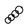 Anillos de Silicona Eróticos para Pene de Hombre, Juego de 7 Piezas, Anillos de Pene Multi-Unión, Productos para Adultos, Juguetes Alternativos