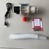 Alimentador Automático Elétrico para Pombos, Frangos, Patos com Temporizador Remoto