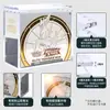 Caixa Magnética Acrílica Personalizada Caixa de Exibição para Coleção de Cartas do Jogo Pokemon Caixa de Armazenamento Transparente à Prova de Poeira ETB