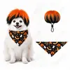 Peluca Bob para Mascotas, Gorro Divertido para Estilizar, Accesorio de Peluca para Disfraz de Fiesta Navideña [Personalizado]