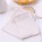 Materiales Teñidos con Plantas Tie-Dye, Toallas Cuadradas, Bolsas para Frotar, Cojines, Sombreros de Pescador, Colección de Frotado y Teñido Teñidos con Plantas