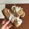 Tênis de Treino de Primavera para Meninas 2025 Solado Macio Tênis Baixo para Crianças de 2-3 Anos Sapatos para Bebê Menina Sapatos para Creche