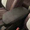Aplicable a 21-24 Geely Xingyue L cubierta protectora de la caja del reposabrazos cubierta de la caja del reposabrazos del coche almohadilla de la caja del reposabrazos del coche al por mayor