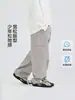 Novedad de Otoño 2026: Pantalones Infantiles de Color Sólido, Duraderos, Versátiles, Tendencia de Principios de Otoño, Frescos y Sencillos, Pantalones de Moda para Niños